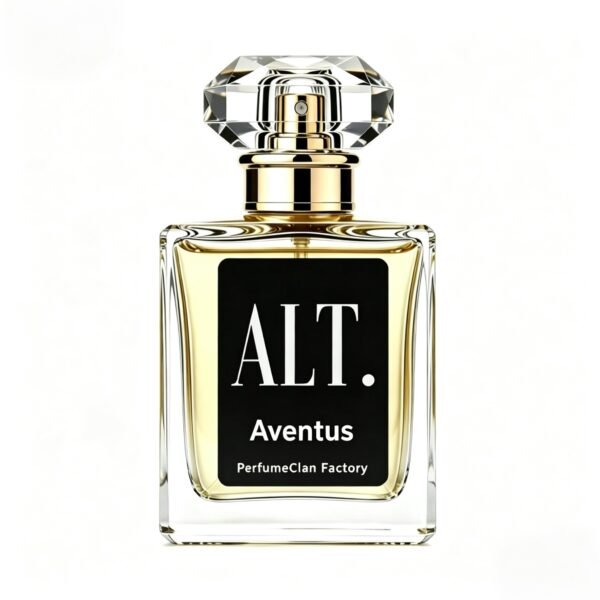 Aventus Inspired by Creed Aventus Perfume