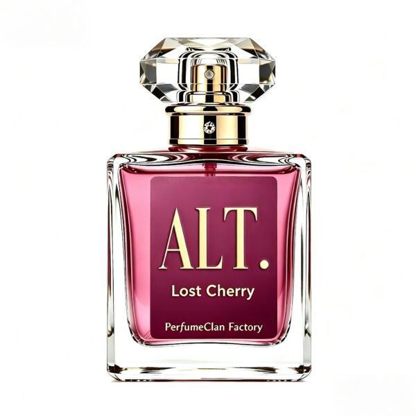 Lost Cherry Inspired by Tom Ford Lost Cherry