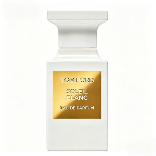 Soleil Blanc Inspired by Tom Ford Soleil Blanc