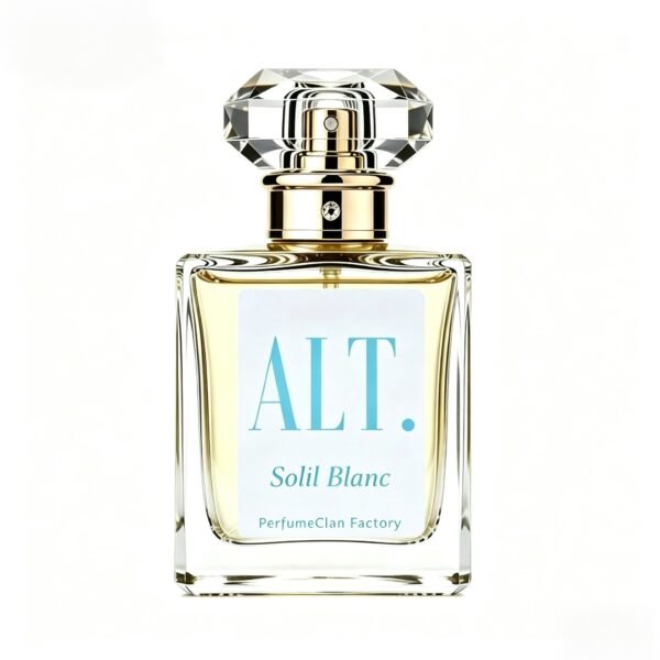 Soleil Blanc2 Inspired by Tom Ford Soleil Blanc