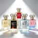 5 PERFUMES 10% OFF