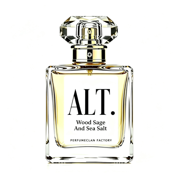 Inspired by Jo Malone Wood Sage And Sea Salt