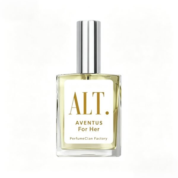 Aventus For Her Inspired by Creed Aventus For Her Perfume