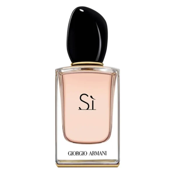 Inspired by Armani Sì Eau De Parfum Women’s