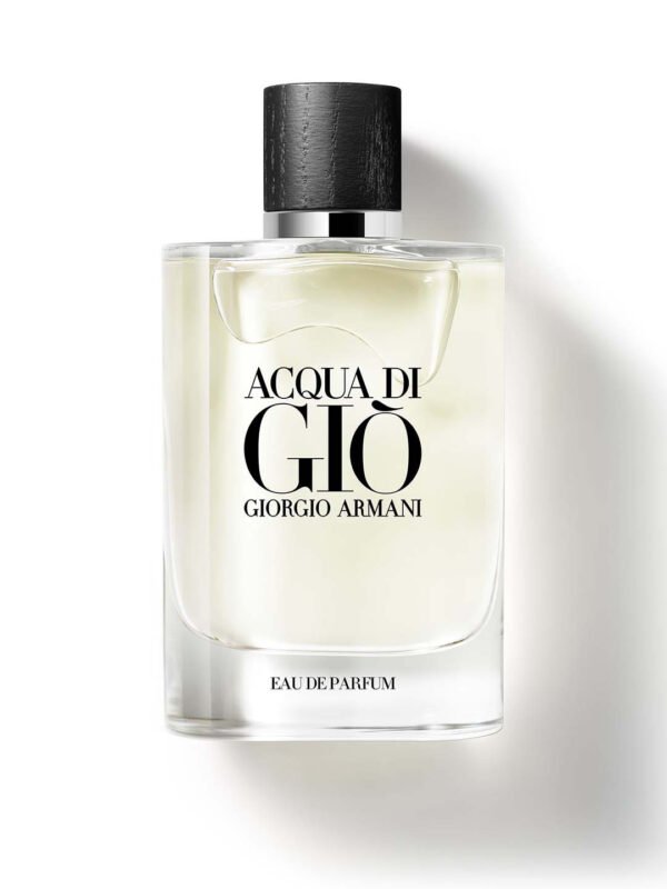 Inspired by Giorgio Armani Acqua di Gio Inspired by Giorgio Armani Acqua di Gio