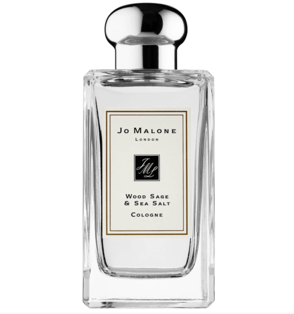 Inspired by Jo Malone Wood Sage And Sea Salt