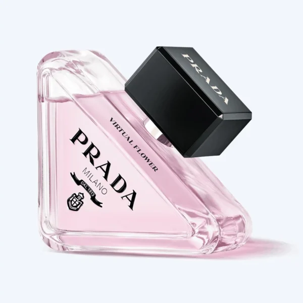 Inspired by Prada Paradoxe Virtual Flower