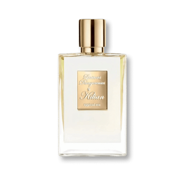 Kilian Liaisons Dangereuses Inspired by Kilian Liaisons Dangereuses