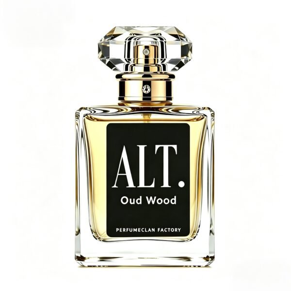 Oud Wood Inspired by Tom Ford Oud Wood