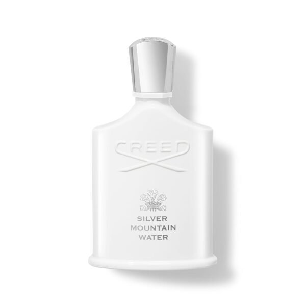 Silver Mountain Water pla water Inspired by Creed Silver Mountain Water Perfume