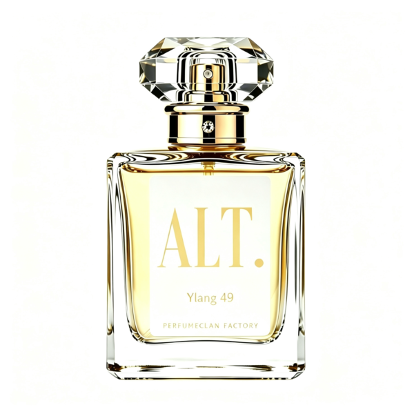 Inspired by Le Labo Ylang 49