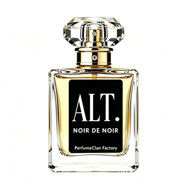 a98973ba3858d449db841f1c603fe43b Inspired by Tom Ford Noir De Noir