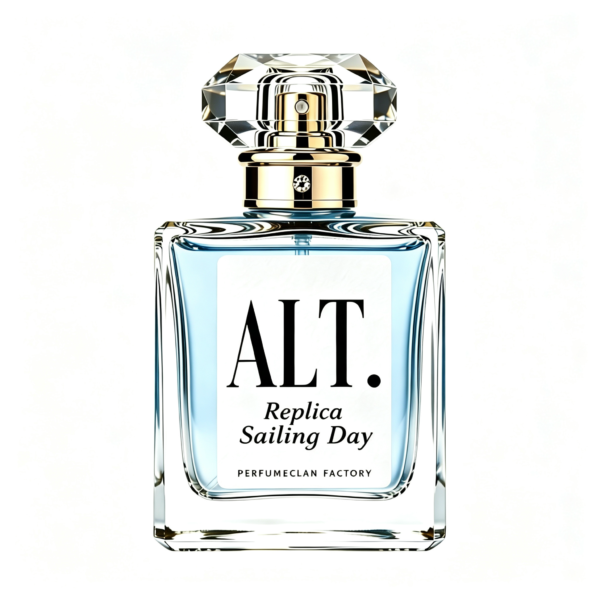 Inspired by Maison Margiela Replica Sailing Day