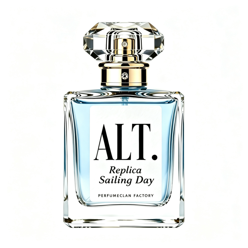 Inspired by Maison Margiela Replica Sailing Day