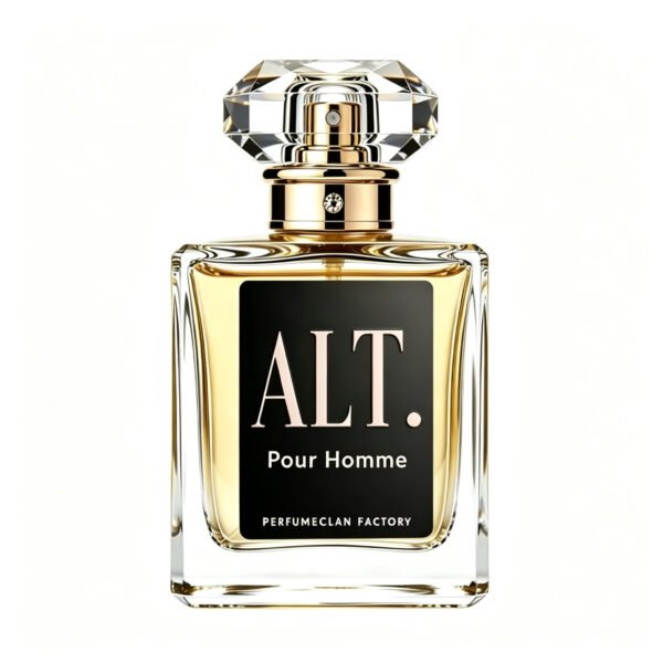 Inspired by Gucci Guilty Pour Homme