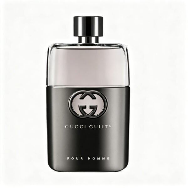 Inspired by Gucci Guilty Pour Homme