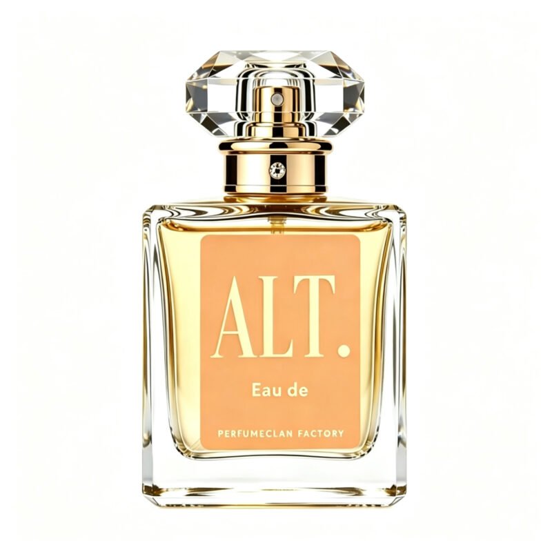 Inspired by Chanel Chance Eau de Parfum