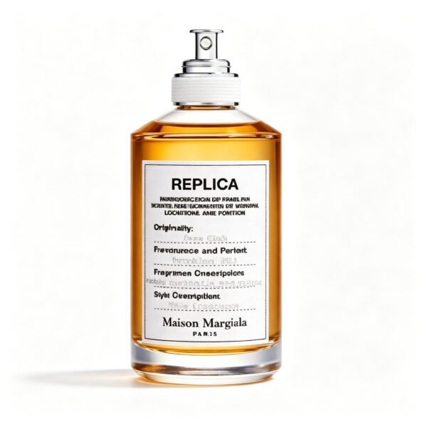 Inspired by Maison Margiela Jazz Club