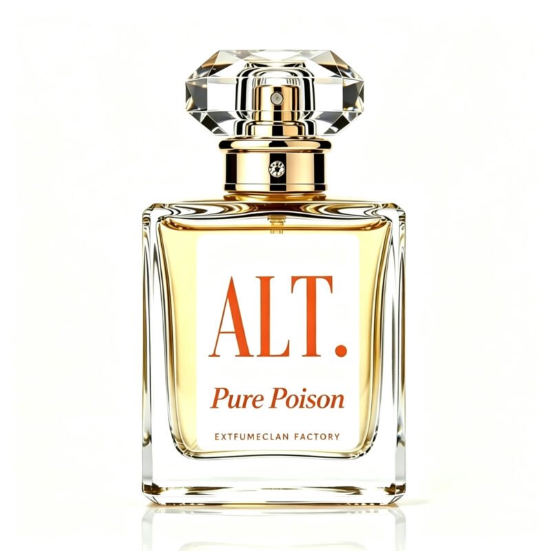 Inspired by Dior Pure Poison