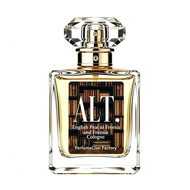 Inspired by Jo Malone English Pear and Freesia Cologne