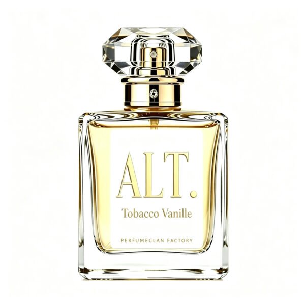 Inspired by Tom Ford Tobacco Vanille