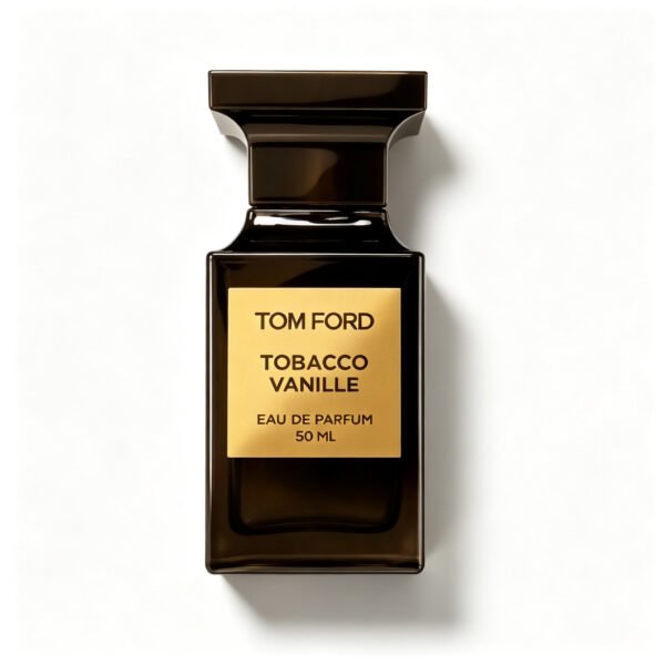 Inspired by Tom Ford Tobacco Vanille