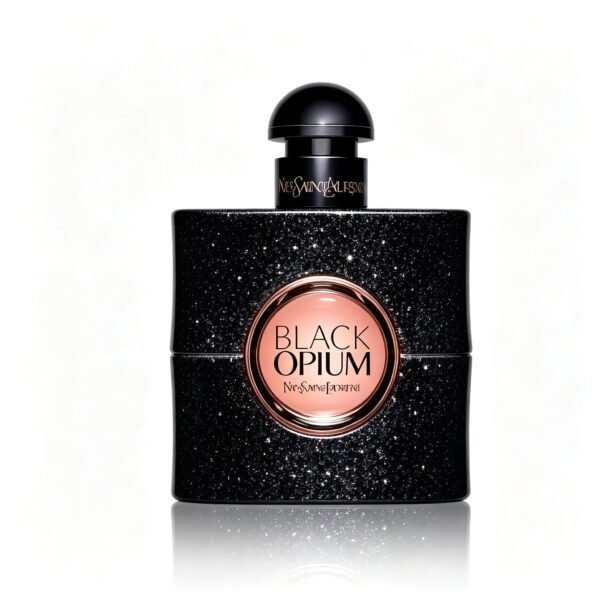 Inspired by ysl Black Opium