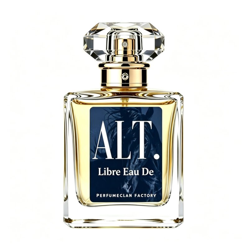 Inspired by ysl Libre Eau De