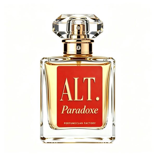 Inspired by Prada Paradoxe