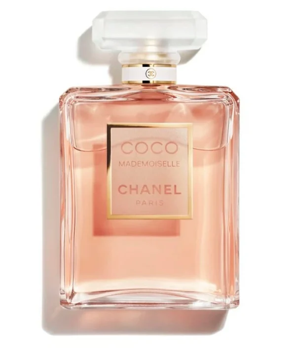 imgrc0074962299 Inspired by Chanel Mademoiselle